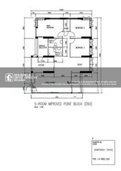 Blk 536 Panshan Grove (Bukit Panjang), HDB 5 Rooms #599168541